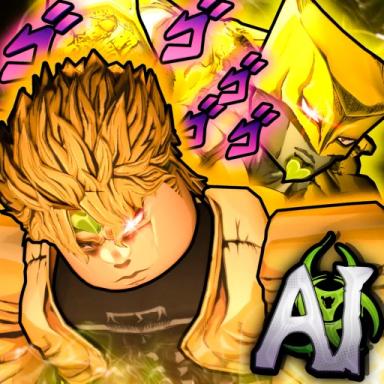 Anime Infection ☣️ icon