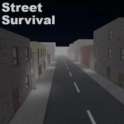 Street Survival icon