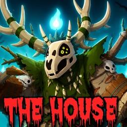 The House TD - The Hunt icon