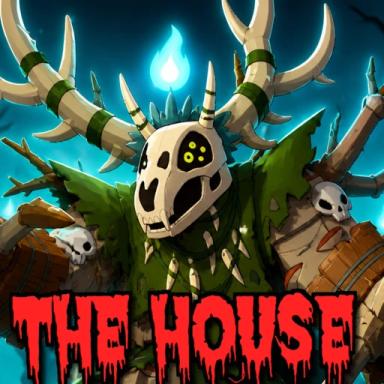 Thumbnail for The House TD - The Hunt Game