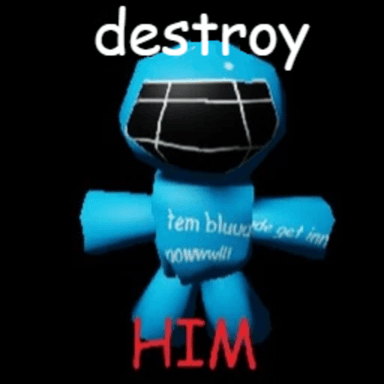 Destroy the Bluududs icon