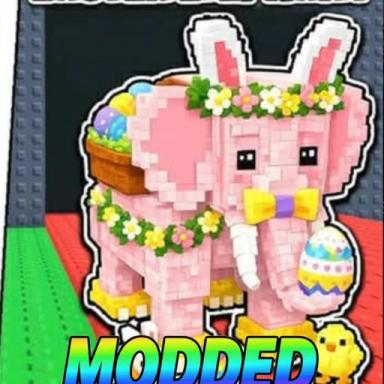[🐰] Lucky Blocks Brainrots + 67 FREE ADMIN (SABM) icon