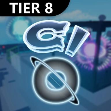 Thumbnail for [⚛️TIER 8] Core Incremental Game