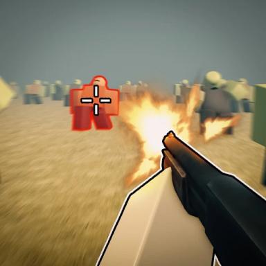 Thumbnail for Last Run Game