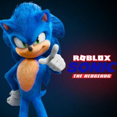 Thumbnail for Sonic Movie Vortex Game