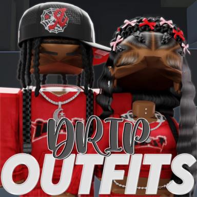 [UPD❤️] Drip Outfit Ideas icon