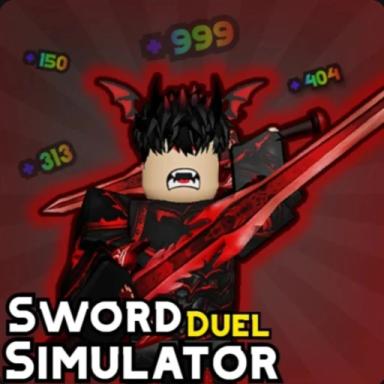 Sword Duel Simulator ⚔️ icon