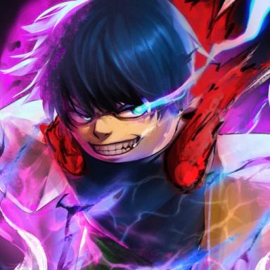 Thumbnail for Max Your Aura Game