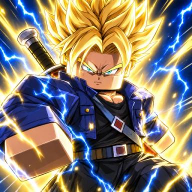 Thumbnail for (Update 13.5☄️) Bit Saiyan🐉💫  Game