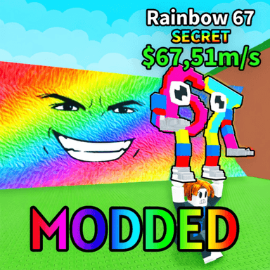 Escape Tsunami For The Brainrots EZ Modded icon