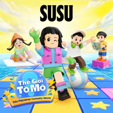 Thumbnail for Susu The Gioi To Mo [Free UGC] Game