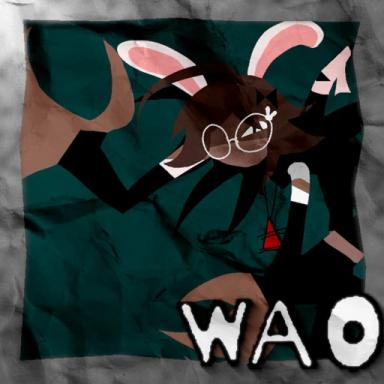 WAO | 0.7 | WILD ALICE ONLINE | FPE/PAPER icon