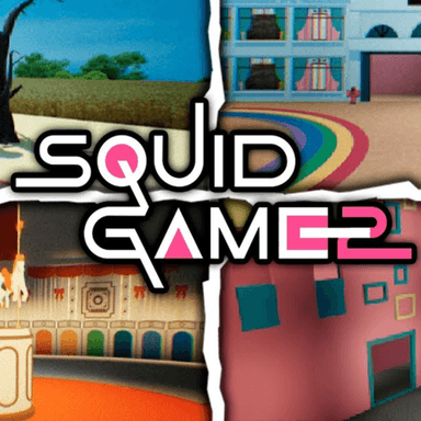 Thumbnail for Squid Game Season 2 (Carousel) Game
