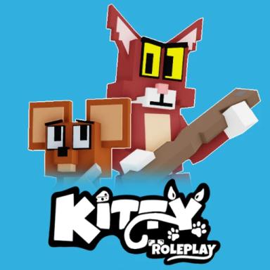Kitty Roleplay icon