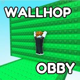 Piggy's Wall Hop Obby icon