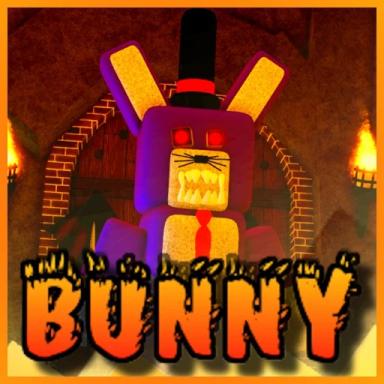 100 Player Bunny icon