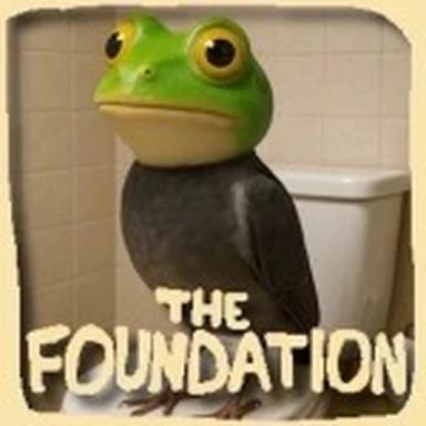 Thumbnail for THE FOUNDATION But Bad Game