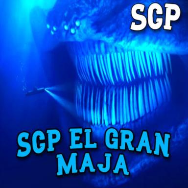 Thumbnail for SCP El Gran Maja Game
