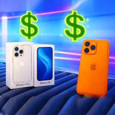 Thumbnail for Build a Phone Store 📱 Game