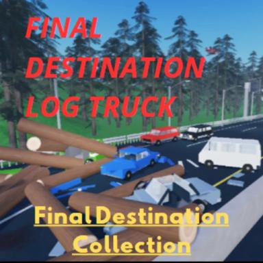 Thumbnail for Final Destination Logging Truck (Kinda Bug) Game