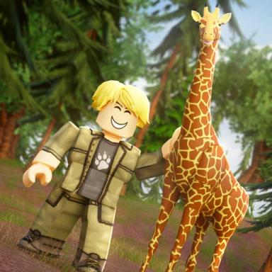 Untamed Animals icon