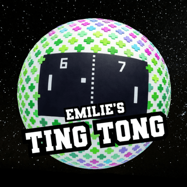 Thumbnail for Ting Tong 🏓 Game