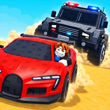 Thumbnail for Steal A Car Game