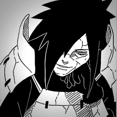 [Kinjutsu] - Reborn icon