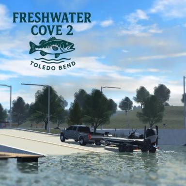 Freshwater Cove 2 icon
