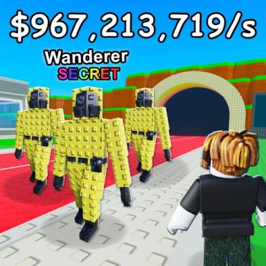 Steal a Backrooms Monster icon