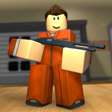 Prisoner Life Prison Life V4 icon