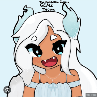 The Crystalline Gamerz GEMZ Tycoon! icon