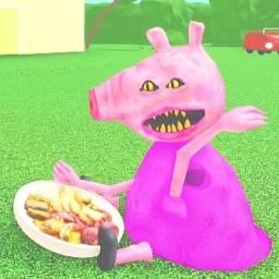 Hungry Pig icon