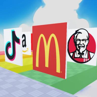 Thumbnail for Logo Quiz Game