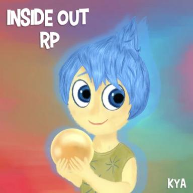 Thumbnail for  [🔘] Inside Out Rp <33 Game