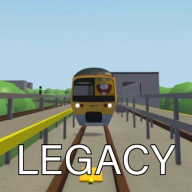 SCR Legacy  icon