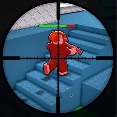 Thumbnail for Deathmatch 💀 [FPS] Game