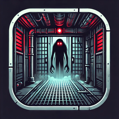 SCP ROOMS AND MONSTERS icon
