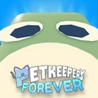 [🐸FROGS] Petkeepers Forever! 🐾 icon