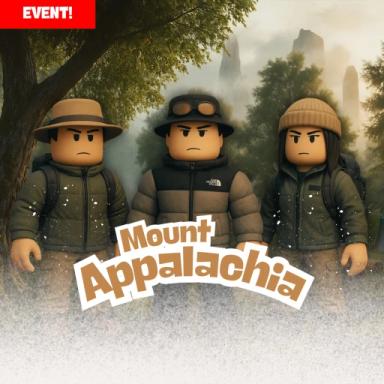[BIG UPD] MOUNT APPALACHIA V1 icon