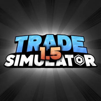 Thumbnail for Trade Simulator: 1.5 Game