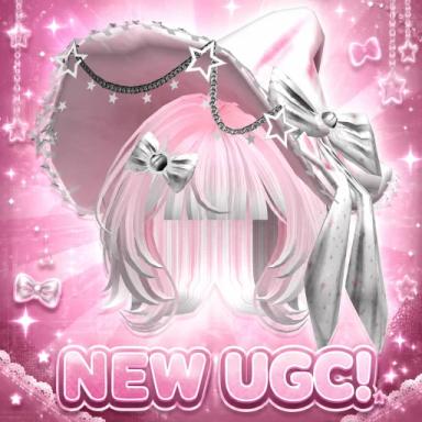 Thumbnail for AFK For UGC Game