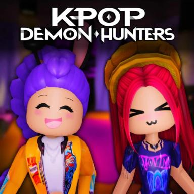 Thumbnail for Roleplay - KPOP Demon Hunters Game
