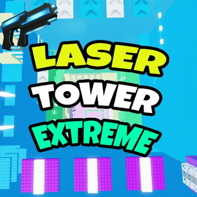 Thumbnail for Laser Tower Extreme Game