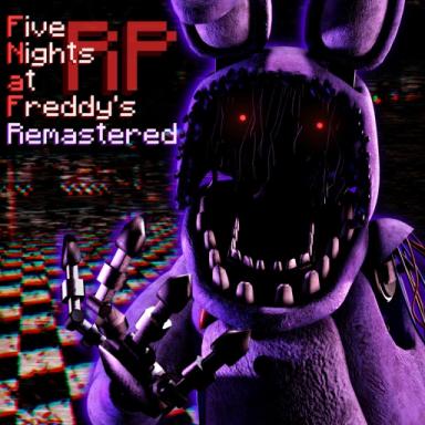 [Yenndo] FNaF RP Remastered icon