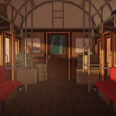 Spirited Away - The Sixth Station icon