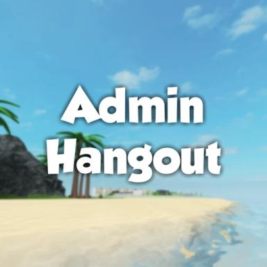 [FREE] Admin Playground!  icon