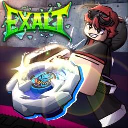 [SKILLS!] Exalt icon