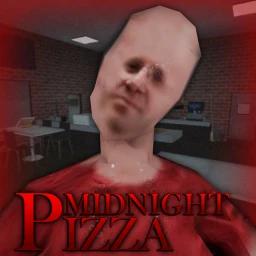 Midnight Pizza [HORROR] icon