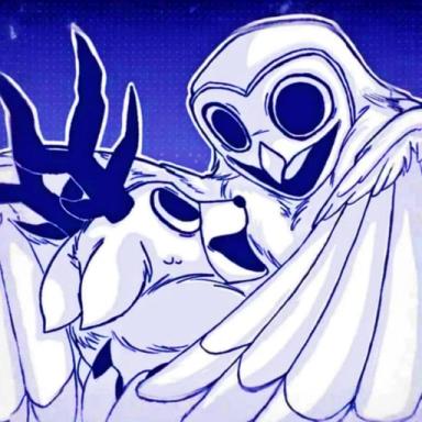 Thumbnail for 99 Nights in The Forest ROLEPLAY Game